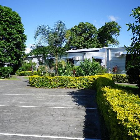 Tin Can Bay'S Sleepy Lagoon Motel Extérieur photo
